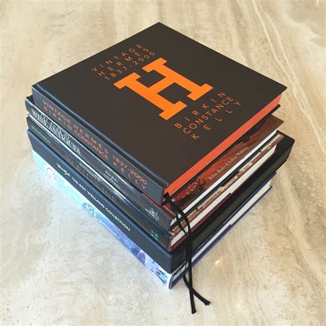 hermes fashion book|Hermes office books online.